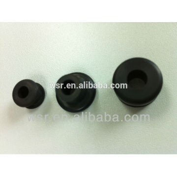 black rubber stopper /coating machine for 17 years